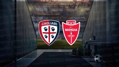 Cagliari - Monza maçı ne zaman? Saat kaçta ve hangi kanalda canlı yayınlanacak? | İtalya Serie A