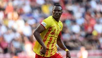 Kayserispor’da Thiam etkisi