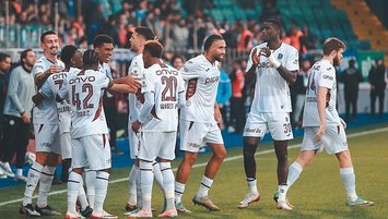Karadeniz'de Fırtına