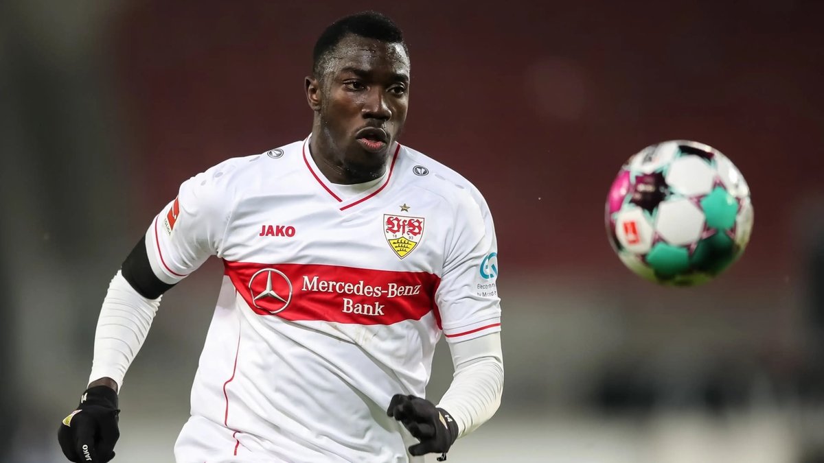 TRANSFER HABERİ | Fenerbahçe'nin kanadı Bundesliga'dan: Silas Katompa-Mvumpa! TRANSFER HABERİ | Fenerbahçe'nin kanadı Bundesliga'dan: Silas Katompa-Mvumpa!