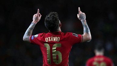 Otavio'yu tutamadık