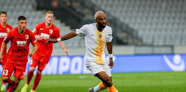 Son Karsilasma Bordeaux Yla Son Dakika Galatasaray Haberleri Fotomac