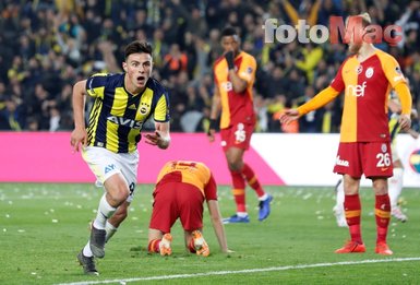 Atletico Madrid’den Fenerbahçe’ye dev takas teklifi!