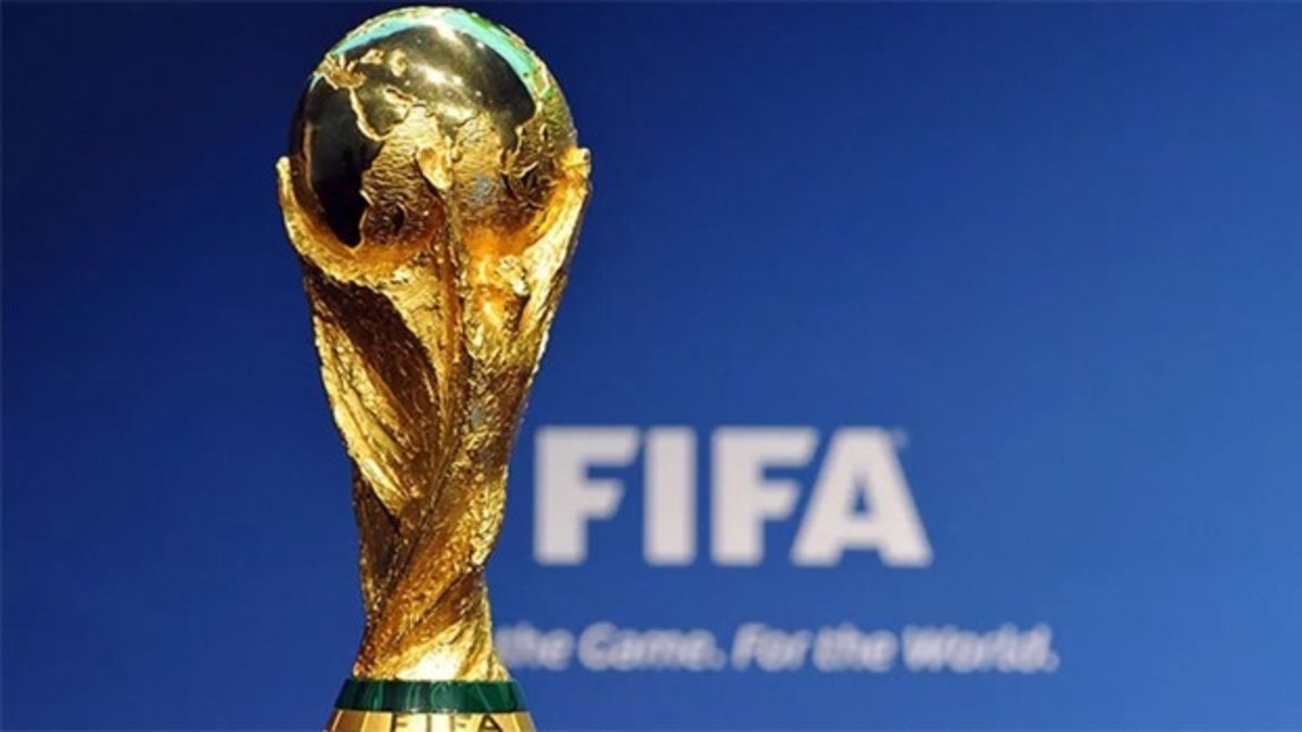 Canlı yayında açıklandı! FIFA Dünya Kupası'nda VAR'a yeni yetkiler geliyor