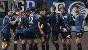 Atalanta evinde farka koştu!
