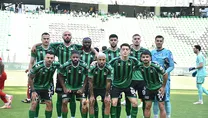 Kongre için geri sayım