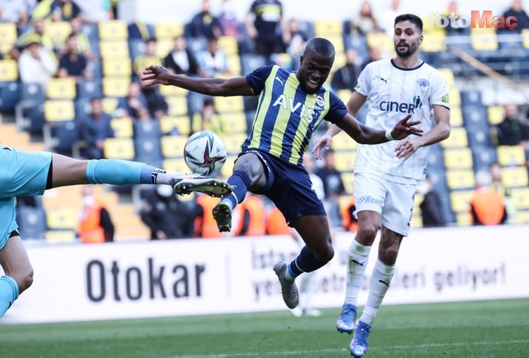 FENERBAHÇE HABERLERİ - Ozan Zeybek'ten çarpıcı Fenerbahçe analizi!