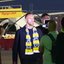 F.Bahçe'nin yeni transferi İstanbul'da!