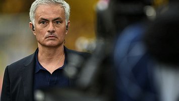 Mourinho’yu KAP’tı geliyor