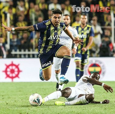 Otoriteler gündemi değerlendirdi: Futbolda devrim şart