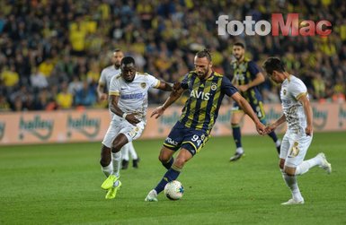 Derbi ateşi yandı! Fenerbahçe’de Ersun Yanal Galatasaray analizine başladı