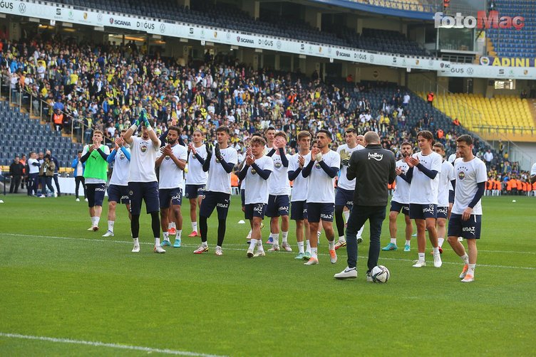 Transferde flaş gelişme! Fenerbahçe'yi takibe aldı