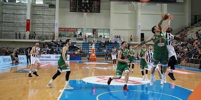 Zafer Sakarya’nın: 81-76