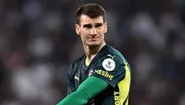 Livakovic şoku