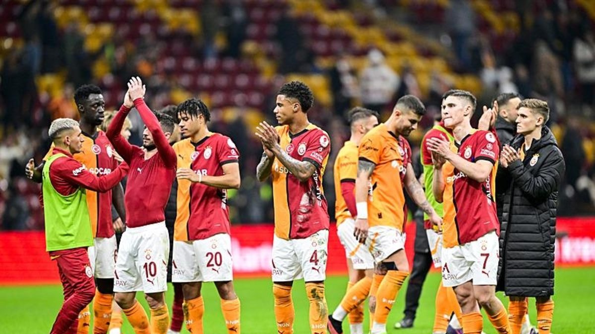 Buruk’la golcü Aslan