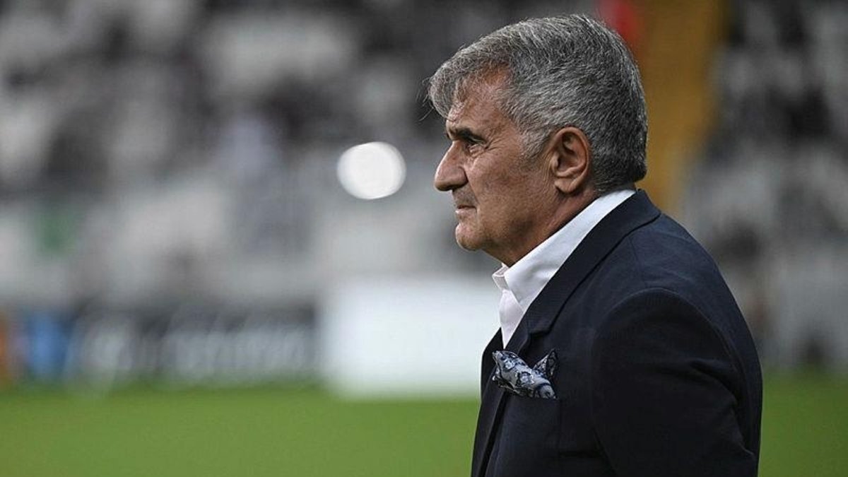 Trabzonspor'da Şenol Güneş sesleri!