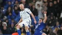 F.Bahçe’ye D. Zagreb’ten bir transfer daha!