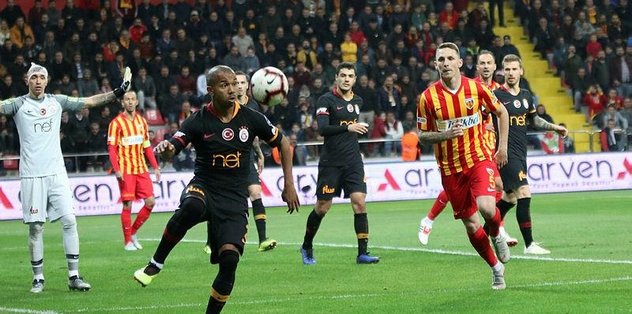 Sistem işe yaradı
