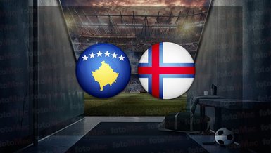 Kosova - Faroe Adaları maçı ne zaman, saat kaçta ve hangi kanalda canlı yayınlanacak? | Hazırlık maçı