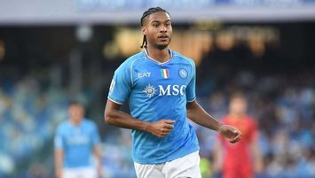 Jens Cajuste beklemede