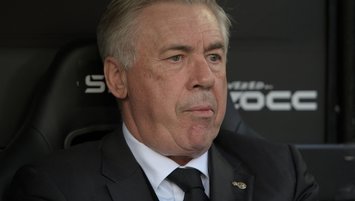 Carlo Ancelotti'nin geleceği belli oldu!