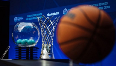 FIBA Şampiyonlar Ligi ne zaman tamamlanacak? Resmi açıklama geldi