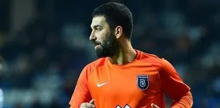Arda Turan’a büyük şok!