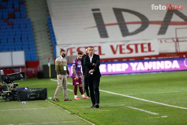 Son dakika spor haberi: Trabzonspor'un gündemindeki sol beki açıkladılar! Başakşehir...