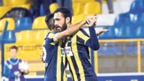 Menemen’den çift imza