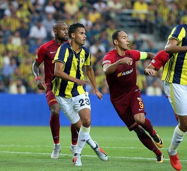 İşte Fenerbahçe ve Beşiktaş’ta ilk kez derbi heyecanı yaşayacak isimler
