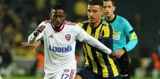 Göztepe’de imza günü