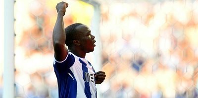 Aboubakar’dan hat-trick