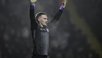Jörgensen için gözler Hurma’da