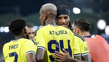 Fenerbahçe'nin rakibi belli oldu!