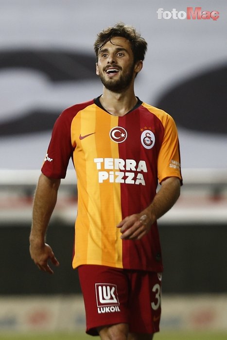 Fatih Terim istedi Galatasaray bonservisini alıyor! Transfer masada | Son dakika haberleri