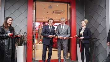 Dünya Kupası'na gideceğiz