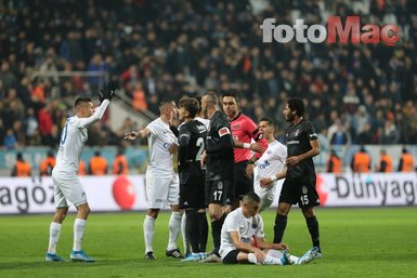 Quaresma’dan flaş transfer açıklaması! Beşiktaş...
