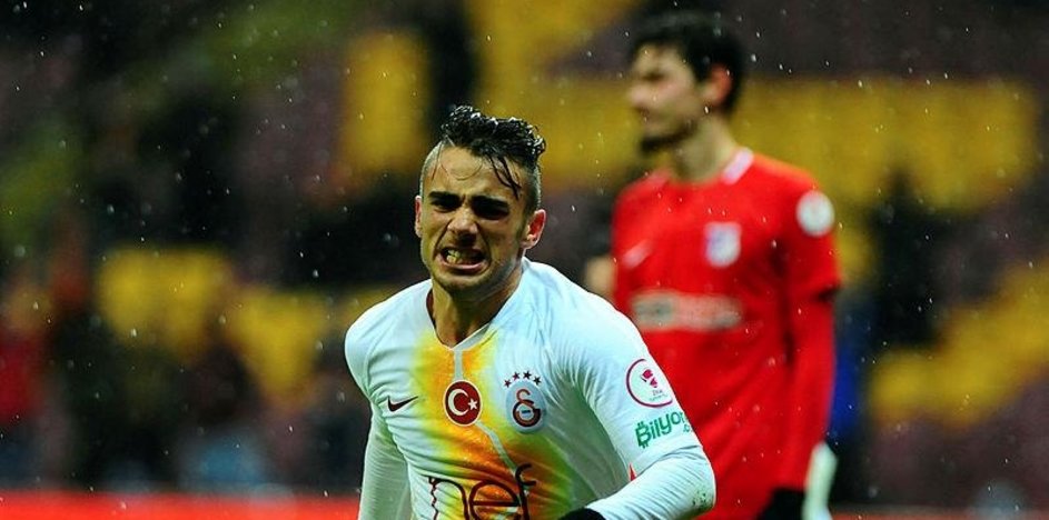Galatasaray Bursaspor 5 2 Mac Ozeti Ve Golleri Turkiye Kupasi 16 Nisan 2014