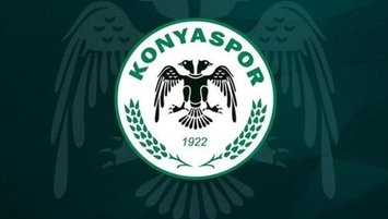 Konyaspor'dan 2 transfer birden!