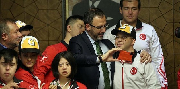 Özel buluşma