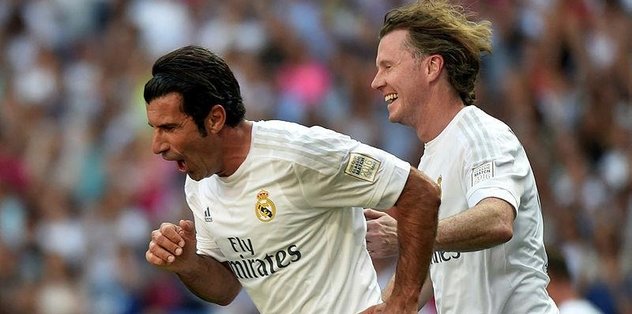UEFA'nın yeni danışmanı belli oldu