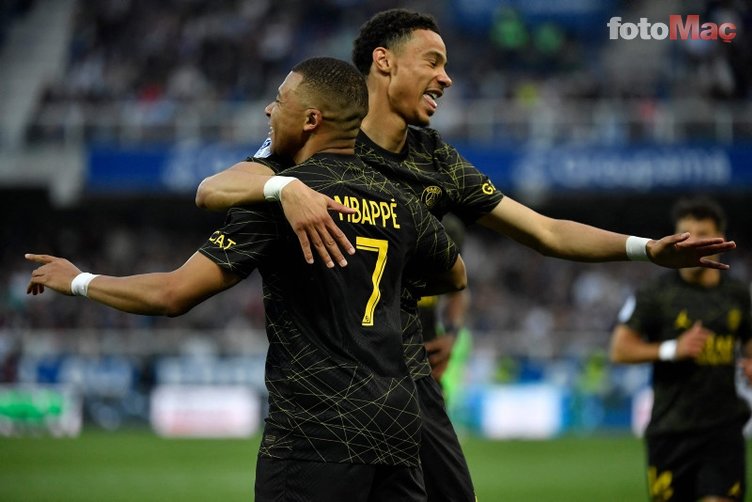 BEŞİKTAŞ TRANSFER HABERİ: PSG'nin yıldızı Beşiktaş'a geliyor! Başkan adayı anlaşmayı duyurmuştu