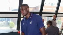 Onuachu sessiz kaldı