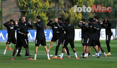 Beşiktaş elini çabuk tuttu! Rıdvan Yılmaz’ın talipleri artıyor