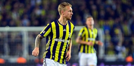 Kjaer’e ‘milli’ teftiş