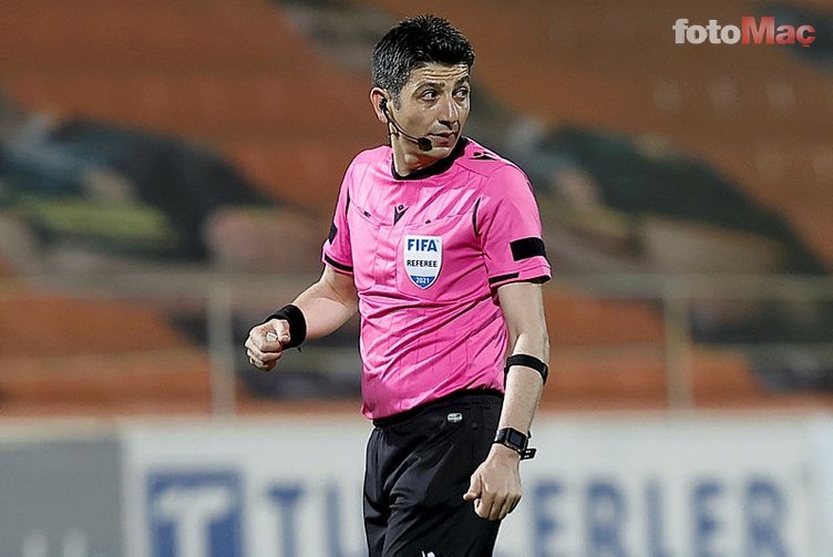 Son dakika spor haberleri: Alanyaspor Fenerbahçe maçında kural hatası var mı? IFAB o pozisyon için ne diyor?