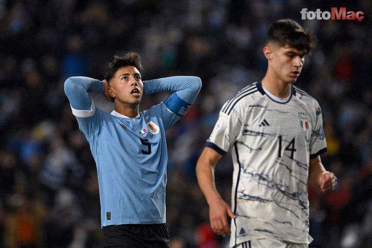 TRANSFER HABERİ - Fenerbahçe'den orta sahaya sürpriz hamle! Anlaşma sağlandı