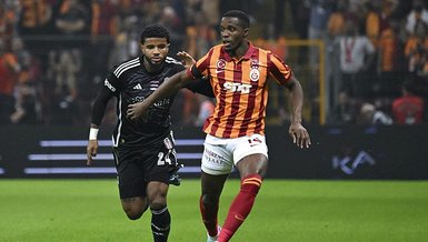 6 yıldızın bileti kesildi