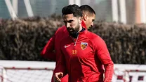 Kayserispor çıkış peşinde