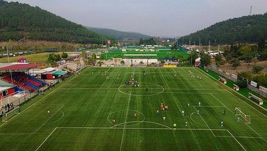 Altınordu 25 depremzede çocuğa tesislerini açıyor